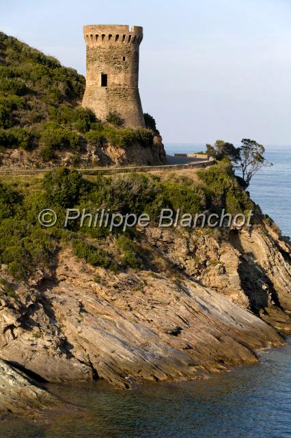 france corse 36.jpg - Tour LosseHaute Corse